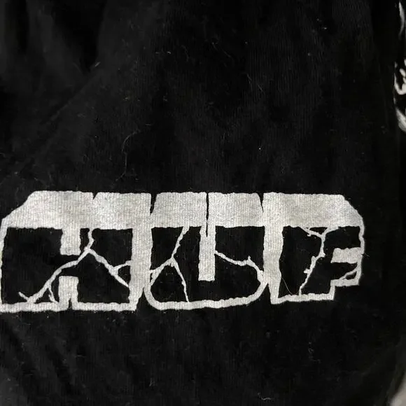 Huf x marvel wolverine rain - Picture 7 of 8